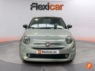 Fiat 500 Dolcevita 1.0 Hybrid 51KW (70 CV)
