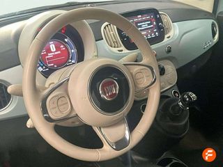 Fiat 500 Dolcevita 1.0 Hybrid 51KW (70 CV)