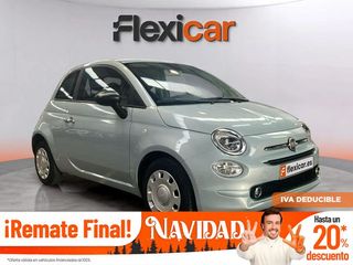Fiat 500 Dolcevita 1.0 Hybrid 51KW (70 CV)