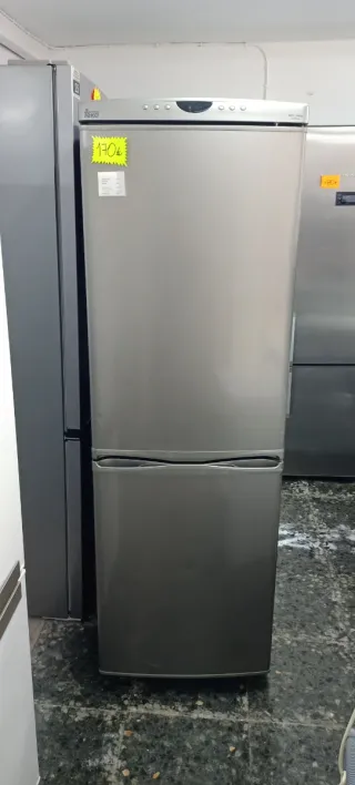 Nevera Combi Teka No Frost A+