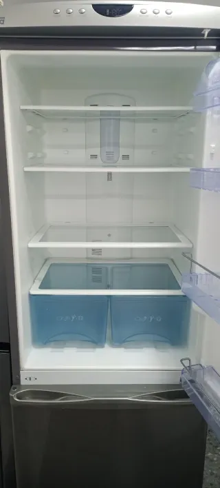 Nevera Combi Teka No Frost A+