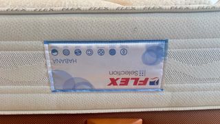 Colchón Flex 150x190