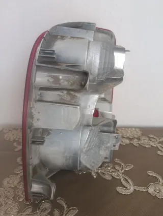 Piloto trasero Volkswagen Touran