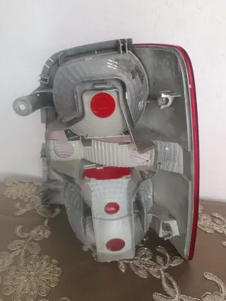 Piloto trasero Volkswagen Touran