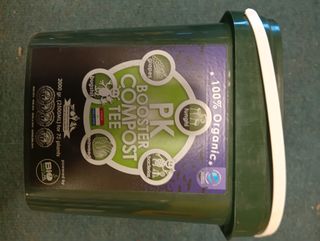 PK Booster Compost Tee 2000gr