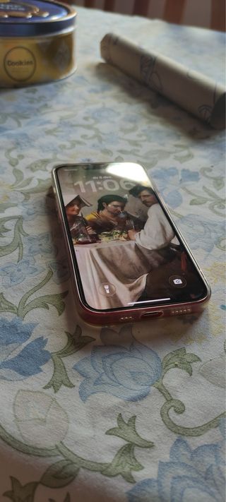 iPhone 14 128GB RED - LEGGI DESCRIZIONE