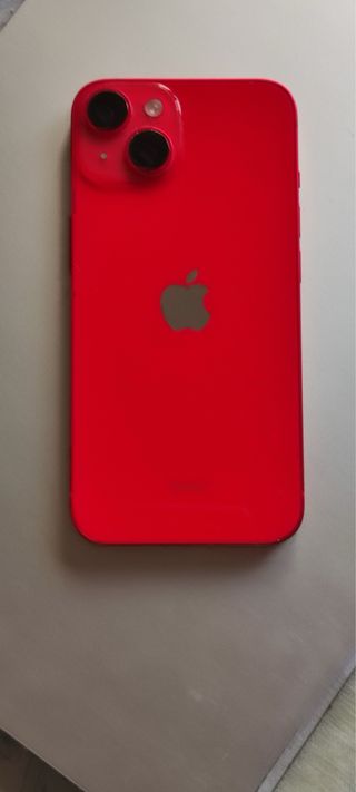 iPhone 14 128GB RED - LEGGI DESCRIZIONE