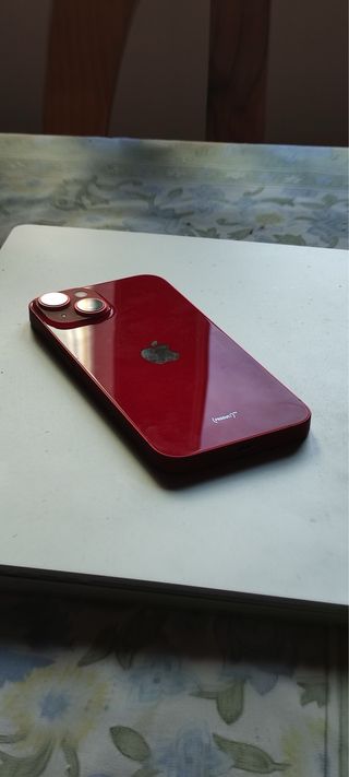 iPhone 14 128GB RED - LEGGI DESCRIZIONE