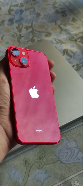 iPhone 14 128GB RED - LEGGI DESCRIZIONE