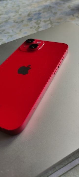 iPhone 14 128GB RED - LEGGI DESCRIZIONE