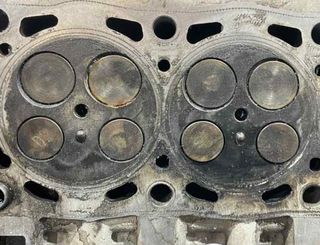 136913 9641752610 culata ford focus berlina (cap)