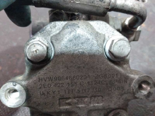 BOMBA DIRECCION VOLKSWAGEN CRAFTER COMBI (2E)