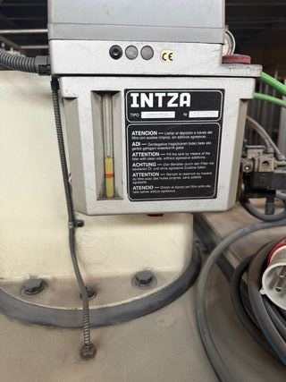 Fresadora CNC Lagun III Fagor