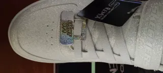 Zapatillas Skechers Niña Talla 36