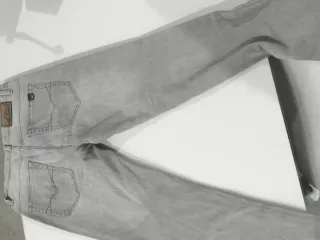 Pantalón Diesel gris hombre Talla M