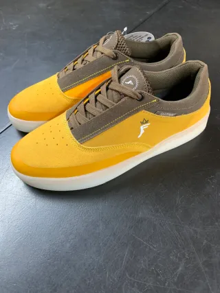 Zapatillas Footprint nuevas