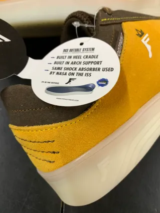 Zapatillas Footprint nuevas