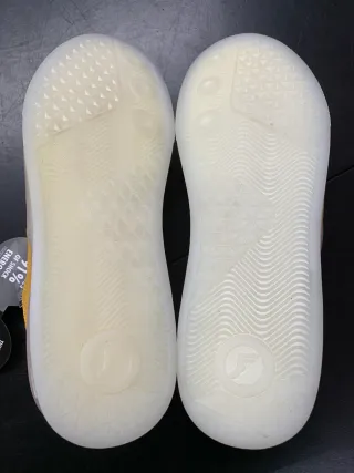 Zapatillas Footprint nuevas