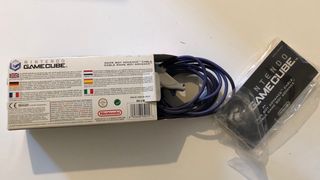 Cable Nintendo Game Boy Advance a Gamecube