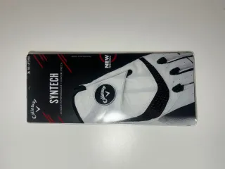 Guante Callaway Syntech XL Izquierdo