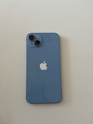 iPhone 14 Plus 128GB Blu