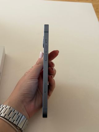 iPhone 14 Plus 128GB Blu