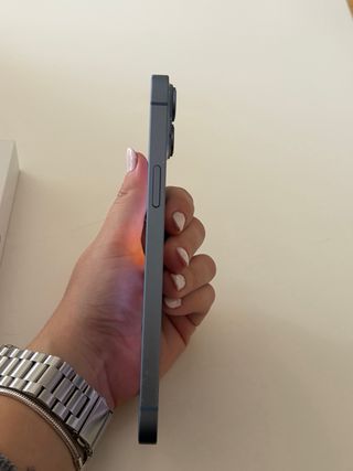 iPhone 14 Plus 128GB Blu