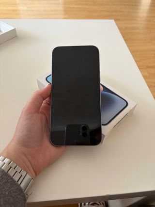 iPhone 14 Plus 128GB Blu