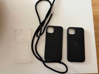 iPhone 14 Plus 128GB Blu