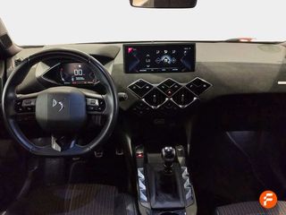 DS DS 3 BlueHDi 73 kW Manual PERFORMANCE LINE