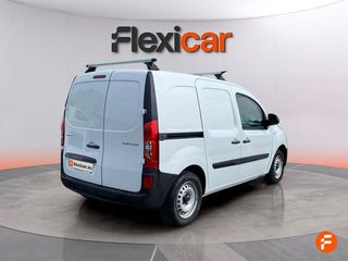 Mercedes Citan 109 CDI Tourer Select Largo