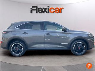 DS DS 7 BlueHDi DE 96kW (130CV) AT. PERF.LINE