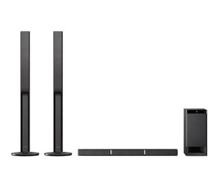 Sony HT-RT4 Sistema Home Cinema 5.1
