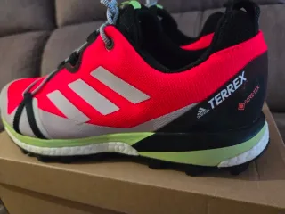 Adidas Terrex GTX Zapatillas Trail Running