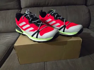 Adidas Terrex GTX Zapatillas Trail Running