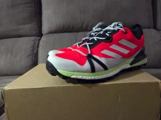 Adidas Terrex GTX Zapatillas Trail Running