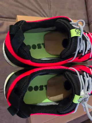 Adidas Terrex GTX Zapatillas Trail Running