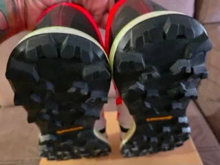 Adidas Terrex GTX Zapatillas Trail Running