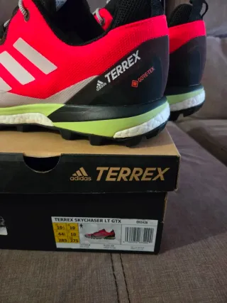 Adidas Terrex GTX Zapatillas Trail Running