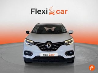 Renault Kadjar Zen Blue dCi 110kW (150CV) 4x4
