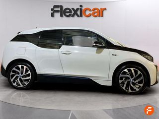 BMW i3 94ah