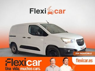 Opel Combo Cargo 1.6 TD 100 CV SELECTIVE 5 P (2019)
