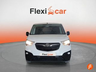 Opel Combo Cargo 1.6 TD 100 CV SELECTIVE 5 P (2019)