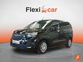 Opel Combo Cargo 1.2 T S/S Selective L
