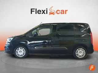 Opel Combo Cargo 1.2 T S/S Selective L