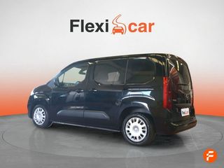 Opel Combo Cargo 1.2 T S/S Selective L