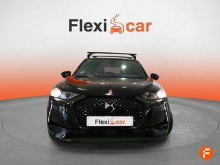 DS DS 3 BlueHDi 73 kW Manual PERFORMANCE LINE