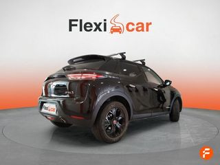 DS DS 3 BlueHDi 73 kW Manual PERFORMANCE LINE