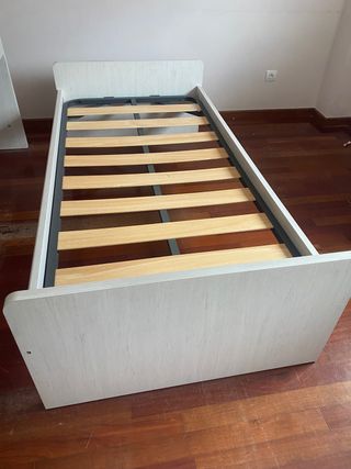 cama infantil 90x180