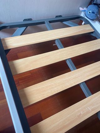 cama infantil 90x180